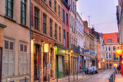 Visitez vieux lille avec allonavettelille