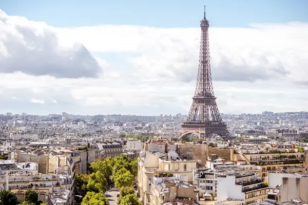 Navette Lille Orly, Roissy Visitez Paris avec Allo Navette Lille